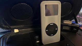 My 40 iPod Haul from a PC Recycler [upl. by Mikael]