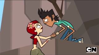 Total Drama Revenge of the Island  Ice Ice Baby Preview Clip 1 [upl. by Rye]