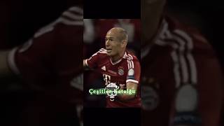 Dou yok like my videorobben global football galatasaray footballskills edit [upl. by Nawj]