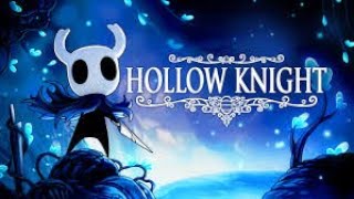 攻略見ずにHollow Knight 初見プレイ [upl. by Catrina]