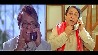 मालिक इतने काले क्यों है  दे दना दन कॉमेडी  Sadashiv Amrapurkar Dinesh Hingoo Comedy Back To Back [upl. by Assirec]