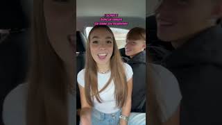 ALICE MORDENTI E DOMENICO ESPOSITO QUANDO ANNUNCERANNO DI ESSERE FIDANZATI tiktok perte webboh [upl. by Laeira]