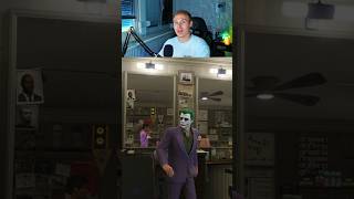 Joker Outfit in GTA 5 ONLINE bekomen🚨🤡 gta5 [upl. by Anegue]