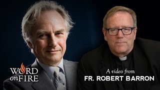 Bishop Barron on The New Atheists [upl. by Nilerual]