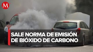 Controles más estrictos de emisiones de CO2 en vehículos ligeros a partir de 2025 [upl. by Haff]