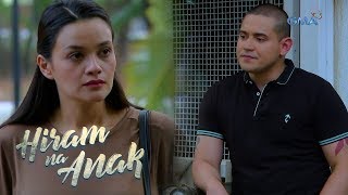 Hiram Na Anak Bangungot ni Miren  Episode 35 [upl. by Annairam]