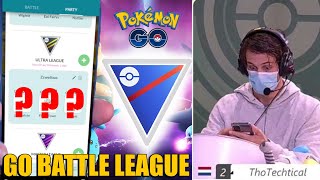 THE FASTEST HALLOWEEN BATTLES  POKEMON GO BATTLE LEAGUE [upl. by Akkimat755]