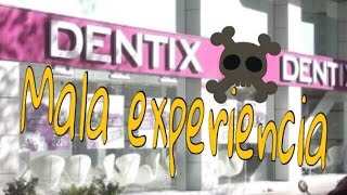 Ortodonciamala experiencia con DentixStany GS [upl. by Rosenberger874]