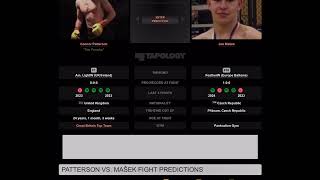 CAGE WARRIORS 177 FULL CARD PREDICTIONS amp BETTING BREAKDOWN [upl. by Nata727]