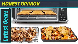 Ninja SP101 Digital Air Fryer The Best 8in1 Kitchen Appliance [upl. by Arihsan]