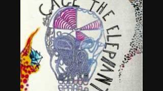 Cage the Elephant Aint No Rest for the Wicked with lyrics [upl. by Nyvets]