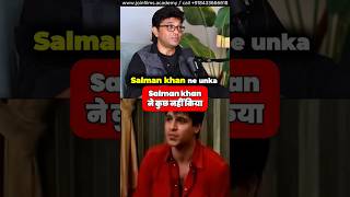 Salman Khan Controversy [upl. by Erodroeht]