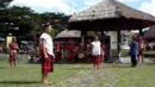 Ifugao Dance [upl. by Salohci]