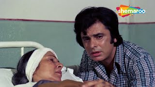 Trimurti  Full Movie  Rakesh Roshan  Parveen Babi  70s Movie [upl. by Cherlyn995]