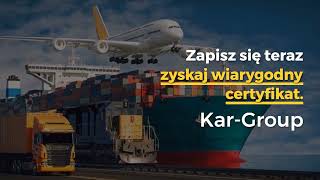 Kurs logistyka i zarządzanie online  szyki eKurs [upl. by Lowis750]