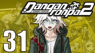 Danganronpa 2 Goodbye Despair 31 A Welcome Surprise [upl. by Ssitnerp]