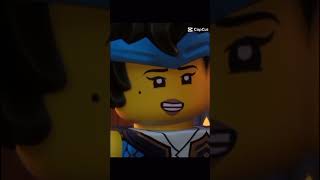 Ninjago Nya🩵 legoseries ninjago lego ninjagoedit [upl. by Semyaj]