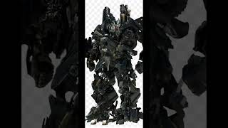 Ironhide VS Hound bayverse forms [upl. by Manny404]