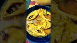 Illish Polao  Spicy Lifestyle food illish cooking [upl. by Yci117]