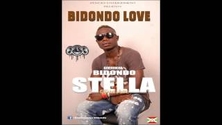 Stella By Bidondo Generencha Official Audio [upl. by Ahsaya]