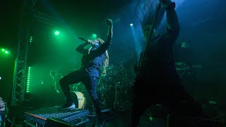 Brand of Sacrifice Full set  Live In London [upl. by Arita608]