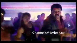 Casanova Malayalam song mohanlal rocking [upl. by Sairtemed]