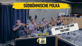 SÜDBÖHMISCHE POLKA 🎶 [upl. by Ygiaf]