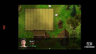 Peasants Quest  little preview before starting to play [upl. by Niwrad896]