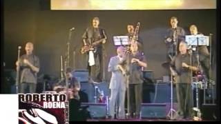 Roberto Roena Y Su Apollo Sound  Guaguanco Del Adios Salsa Live In Peru [upl. by Bennion910]