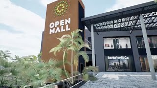 🔴FINALLY OPEN MALL LANZAROTE  TEASER VIDEO AND UPDATE STRUCTURE [upl. by Inness]