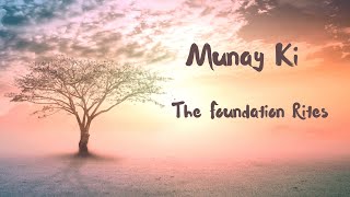 Munay Ki  The Foundation Rites [upl. by Sito299]