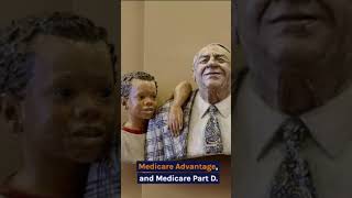 AARP Medicare A Complete Guide for Seniors  Health Info Tips [upl. by Adeys395]