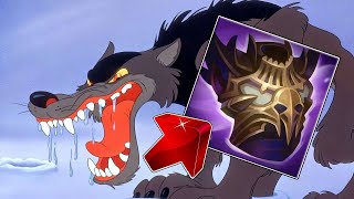 OVERLORDS WARWICK IS 100 BUSTED [upl. by Haikezeh]