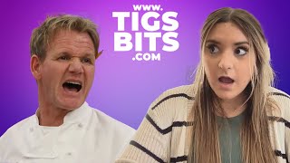 Is Gordon Ramsay Really That Mean The Shocking Truth Behind His TV Persona [upl. by Jarv991]