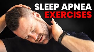 Sleep Apnea Exercises [upl. by Grath]