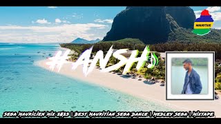 1 HOUR  Sega Mauritius Mix 2023  Best Mauritian Sega Dance  Medley Sega  Mixtape  Non Stop 🇲🇺 [upl. by Nnaaras]