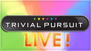 THE MIGHTY FALL  Trivial Pursuit [upl. by Bjork683]