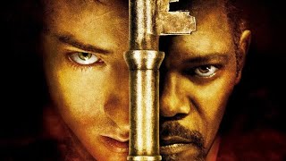 1408 Full Movie Facts amp Review  John Cusack  Samuel L Jackson [upl. by Aurelio466]