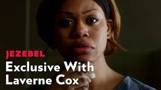 Exclusive Clip  Laverne Cox in Orange Is The New Black [upl. by Appel]