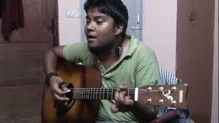 lucky ali kitni haseen zindagi cover [upl. by Oirasec860]