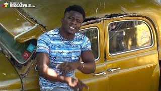 Papi Kat  Ghetto Life Official Video 2018 [upl. by Laflam587]