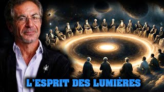 Etienne Klein  Exploration de lEsprit des Lumières [upl. by Hgielram]