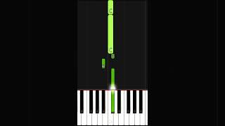 Sia  Chandelier Piano Tutorial [upl. by Naveb823]