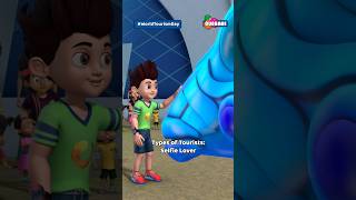 Happy World Tourism Day  Kicko amp Super Speedo  Hindi Cartoons for Kids  Gubbare TV [upl. by Michaele40]