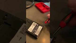 Ring video doorbell first gen battery replacement [upl. by Mcclure980]