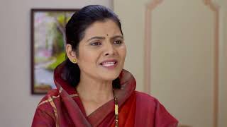 Lagira Zhala Jee  Full Ep  659  Jayshree Sheetal Ajinkya Vikram  Zee Marathi [upl. by Htebsil232]