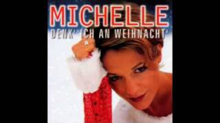 Michelle  Leise rieselt der Schnee [upl. by Susanna]