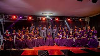 WINNERS CHOIR META MORAVIAN Live Stream [upl. by Peper]