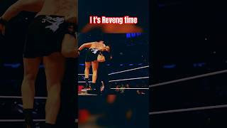 ROMAN REIGNS ❌ BROCK LESNAR shorts shortvideo shortsfeed [upl. by Ojaras]