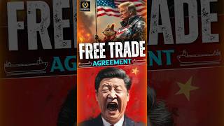 Free Trade Agreement between India and USA  china india usa [upl. by Valley]